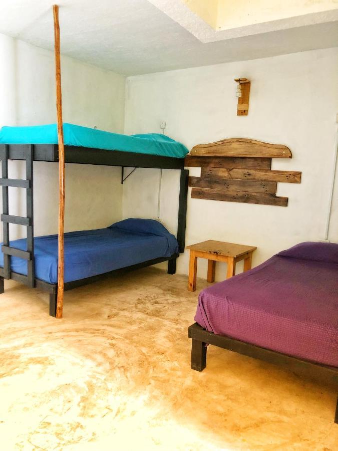 Casa de hóspedes Mi Refugio Dive House