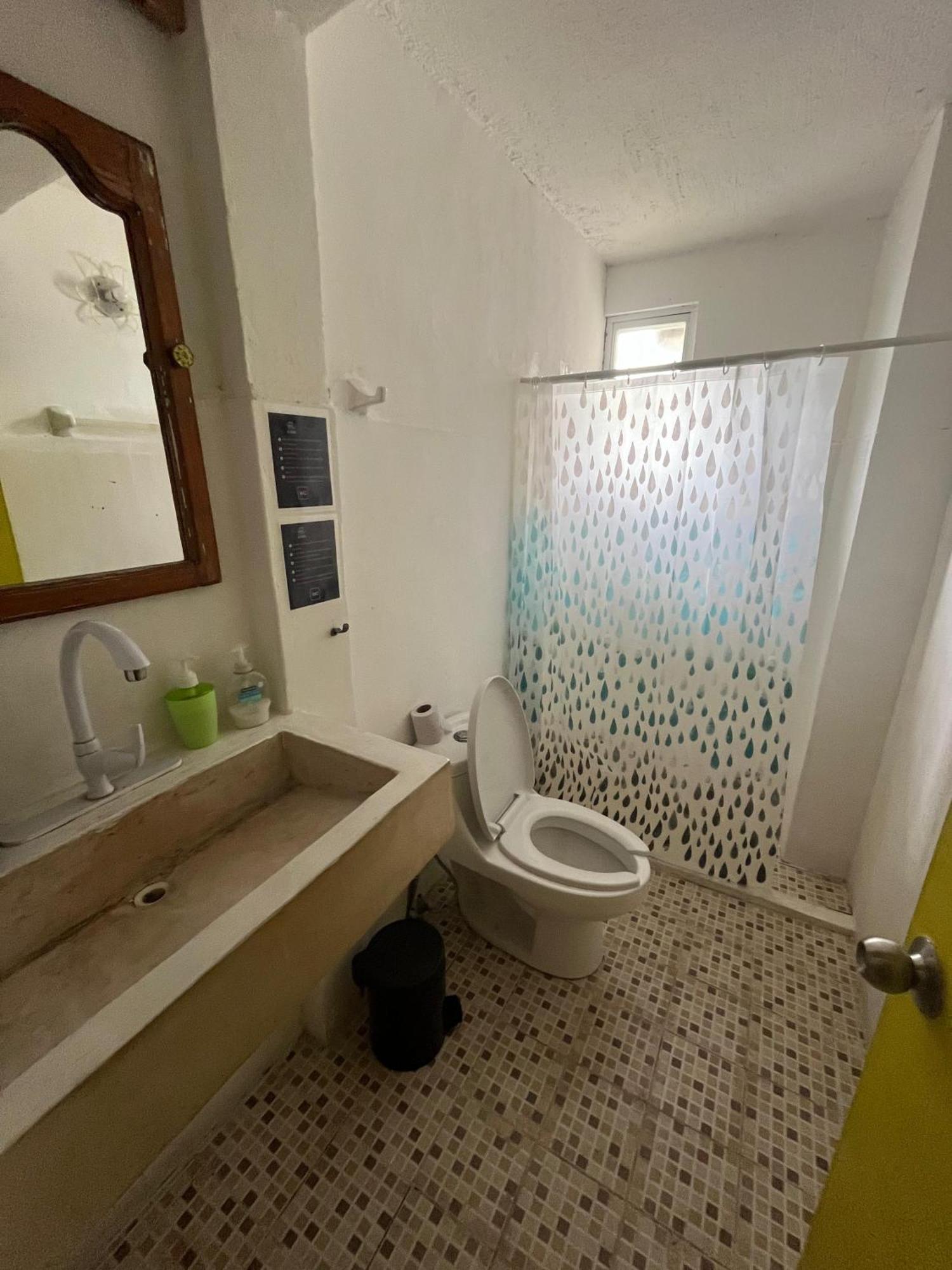 Mi Refugio Dive House