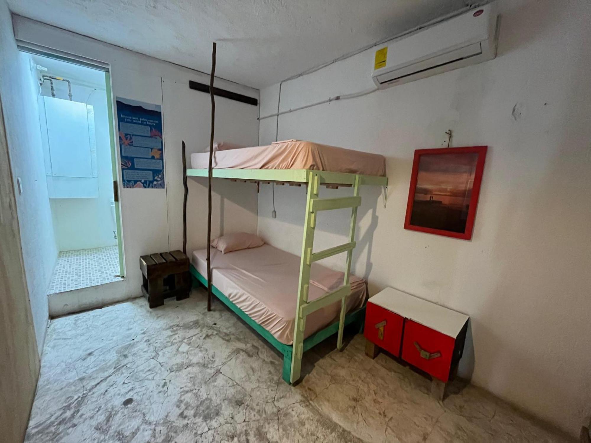 Mi Refugio Dive House